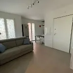 Naviglio 26 Apartman Parma