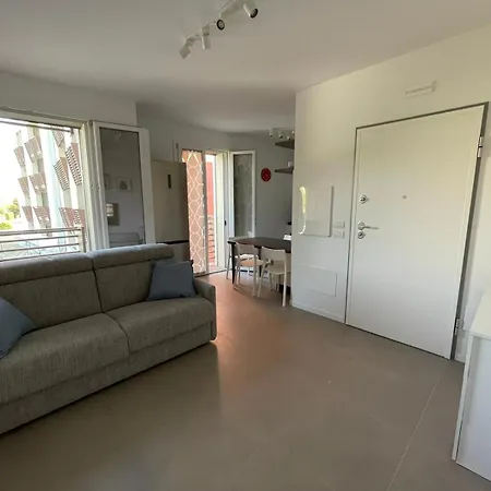Naviglio 26 Apartment Parma