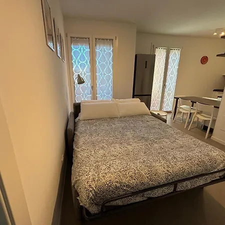 Apartment Naviglio 26 *