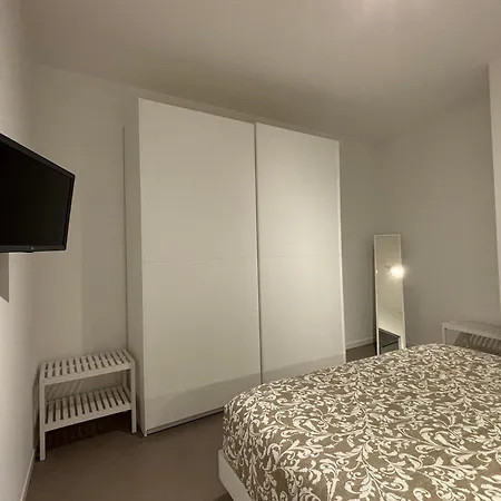 Apartment Naviglio 26 *