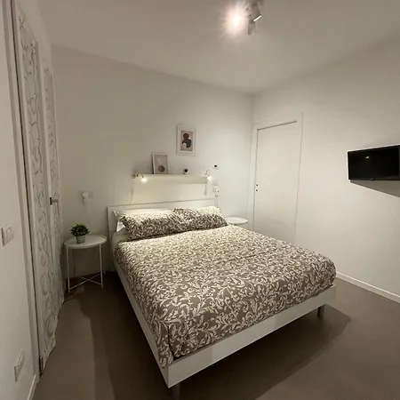 Apartment Naviglio 26 *