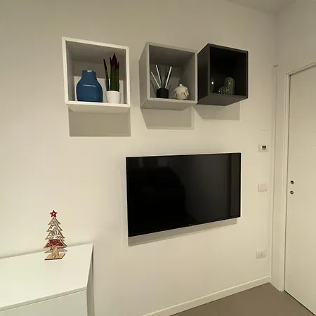 Naviglio 26 Apartment