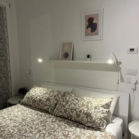 Apartment Naviglio 26 Parma