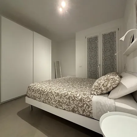 Apartment Naviglio 26