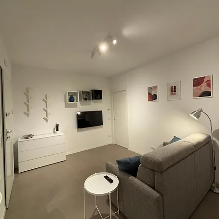 Naviglio 26 Apartment *