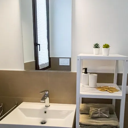 Naviglio 26 Apartment Parma