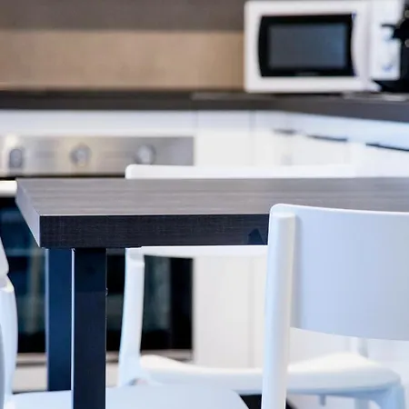 Naviglio 26 Apartment