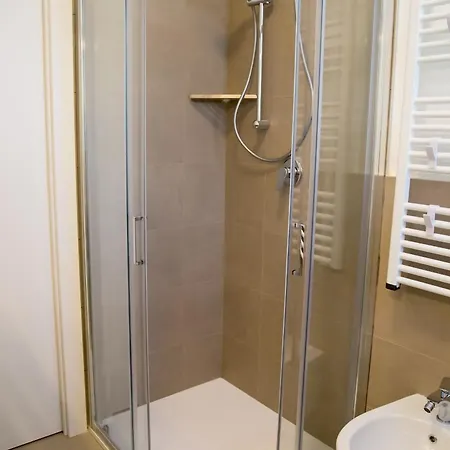 Naviglio 26 Apartment *