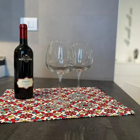 Naviglio 26 Apartment Parma