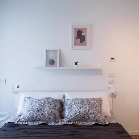 Apartment Naviglio 26 *