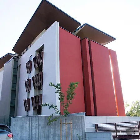 Naviglio 26 Apartment *