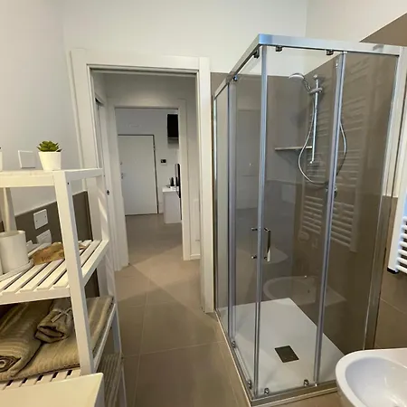 Naviglio 26 Apartment Parma