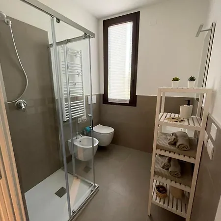 Apartment Naviglio 26 Parma