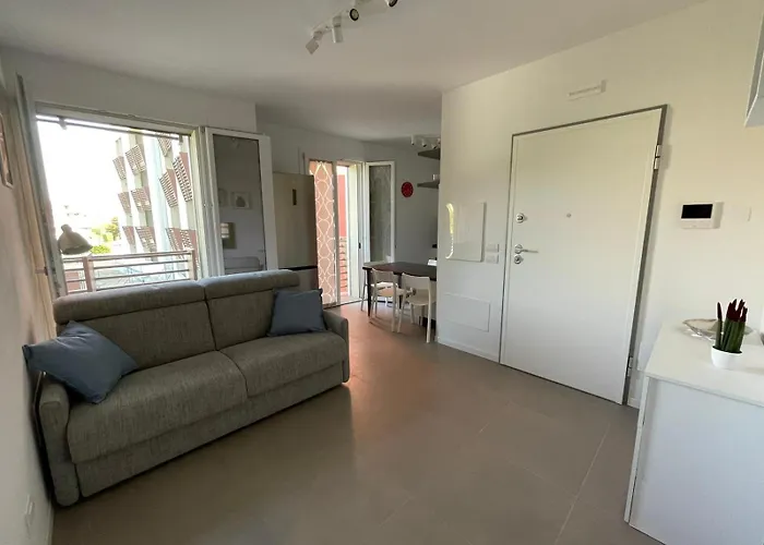 Naviglio 26 Apartment Parma