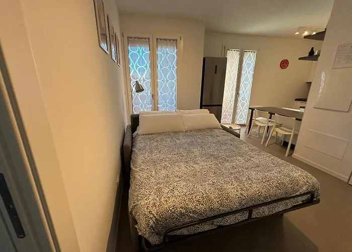 Apartment Naviglio 26 *