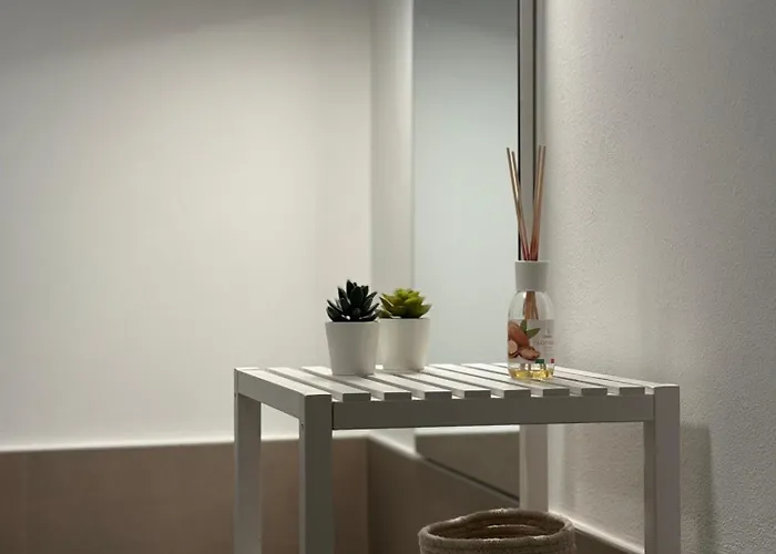 Apartment Naviglio 26