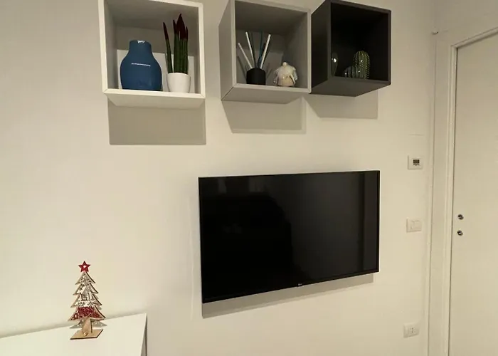 Naviglio 26 Apartment