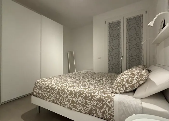 Apartment Naviglio 26