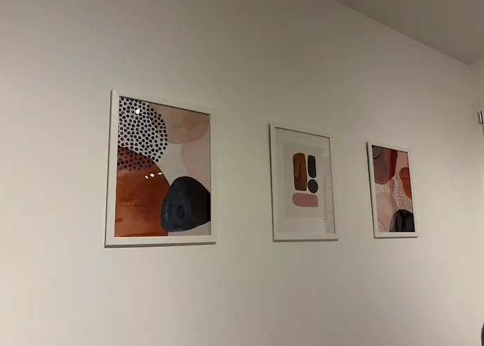 Apartment Naviglio 26 Parma