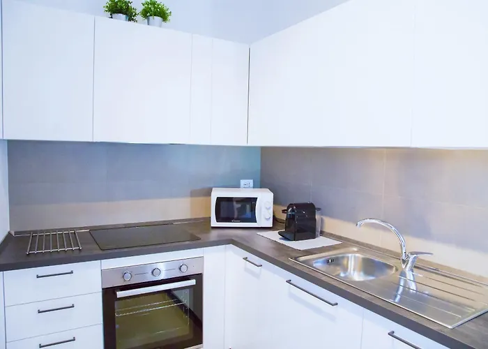 Apartment Naviglio 26 *