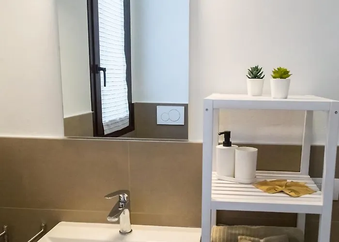 Naviglio 26 Apartment Parma