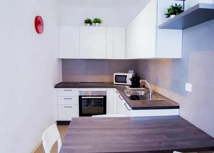 Naviglio 26 Apartment Parma