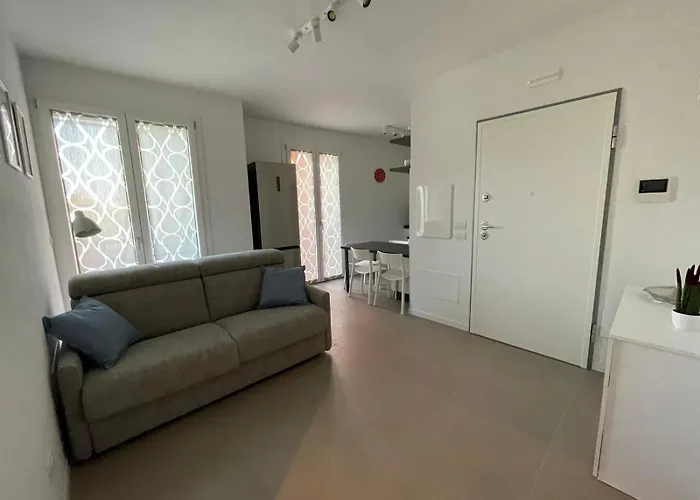 Naviglio 26 Apartment Parma