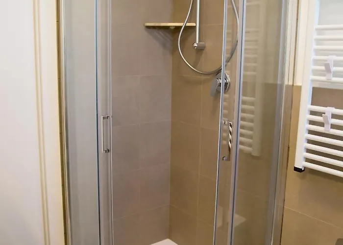 Naviglio 26 Apartment *