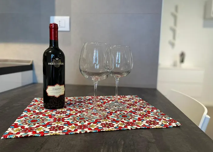 Naviglio 26 Apartment Parma