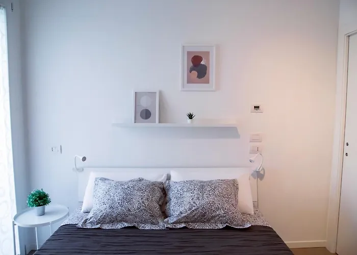 Apartment Naviglio 26 *