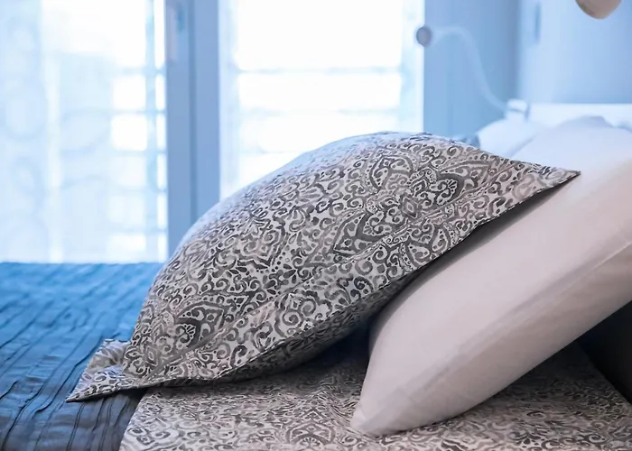 Naviglio 26 Apartment Parma